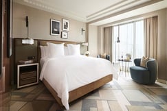 Four Seasons Hotel London at Park Lane