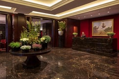 Four Seasons Hotel London at Park Lane