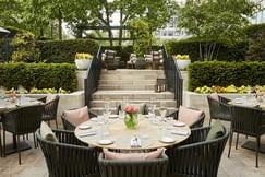 Four Seasons Hotel London at Park Lane