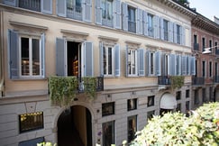 Four Seasons Hotel Milan