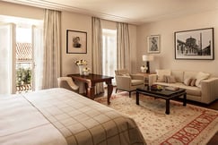 Four Seasons Hotel Milan