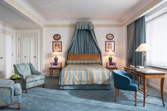 Four Seasons Hotel Ritz Lisbon