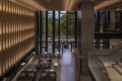 Four Seasons Kyoto