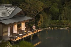 Four Seasons Kyoto