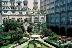 Four Seasons Mexico City