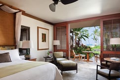 Four Seasons Resort Hualalai