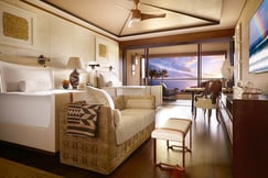 Four Seasons Resort Lanai