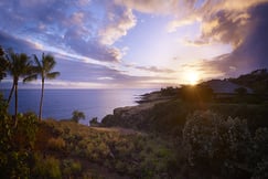 Four Seasons Resort Lanai