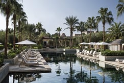 Four Seasons Resort Marrakech