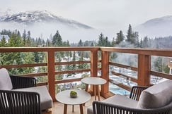 Four Seasons Resort Whistler