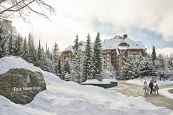 Four Seasons Resort Whistler