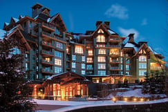 Four Seasons Resort Whistler