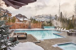 Four Seasons Resort Whistler