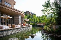 Four Seasons Resort Whistler