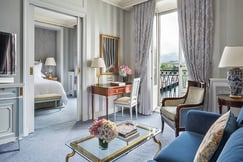 Four Seasons Hotel des Bergues Geneva