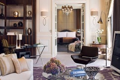 Four Seasons Hotel des Bergues Geneva