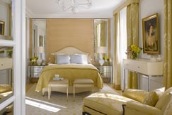 Four Seasons Hotel des Bergues Geneva