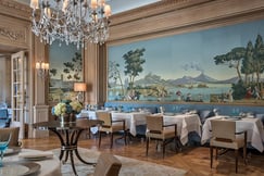 Four Seasons Hotel des Bergues Geneva