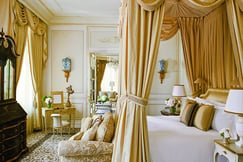 Four Seasons Hotel des Bergues Geneva