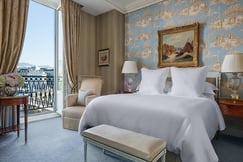 Four Seasons Hotel des Bergues Geneva