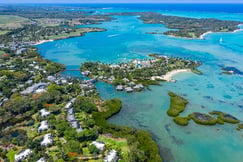 Four Seasons Resort Mauritius at Anahita