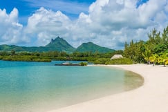 Four Seasons Resort Mauritius at Anahita