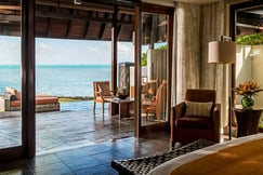 Four Seasons Resort Mauritius at Anahita