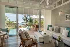 Four Seasons Resort Mauritius at Anahita