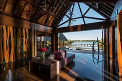 Four Seasons Resort Mauritius at Anahita