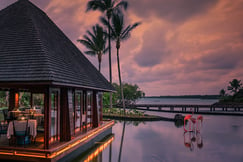 Four Seasons Resort Mauritius at Anahita