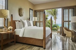 Four Seasons Resort and Residences Anguilla