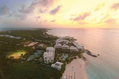 Four Seasons Resort and Residences Anguilla