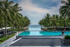 Four Seasons Resort The Nam Hai