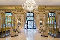 The Peninsula Paris