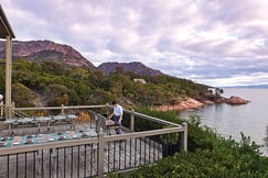 Freycinet Lodge