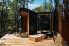 Freycinet Lodge