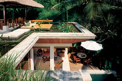 Four Seasons Resort Bali at Sayan