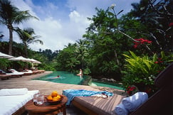 Four Seasons Resort Bali at Sayan