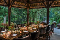 Four Seasons Resort Bali at Sayan