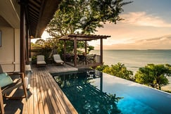 Four Seasons Resort Bali at Jimbaran Bay