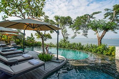 Four Seasons Resort Bali at Jimbaran Bay