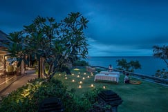 Four Seasons Resort Bali at Jimbaran Bay