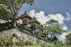 Four Seasons Resort Bali at Jimbaran Bay