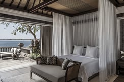 Four Seasons Resort Bali at Jimbaran Bay