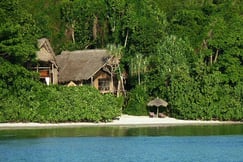 Fundu Lagoon