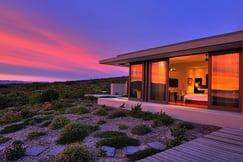 Grootbos Private Nature Reserve Villas