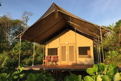 Scalesia Lodge