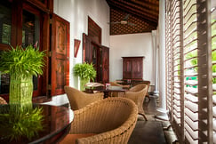 Galle Fort Hotel