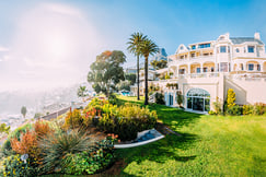 Ellerman House