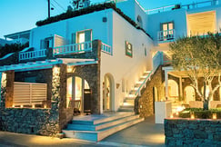 Grace Mykonos